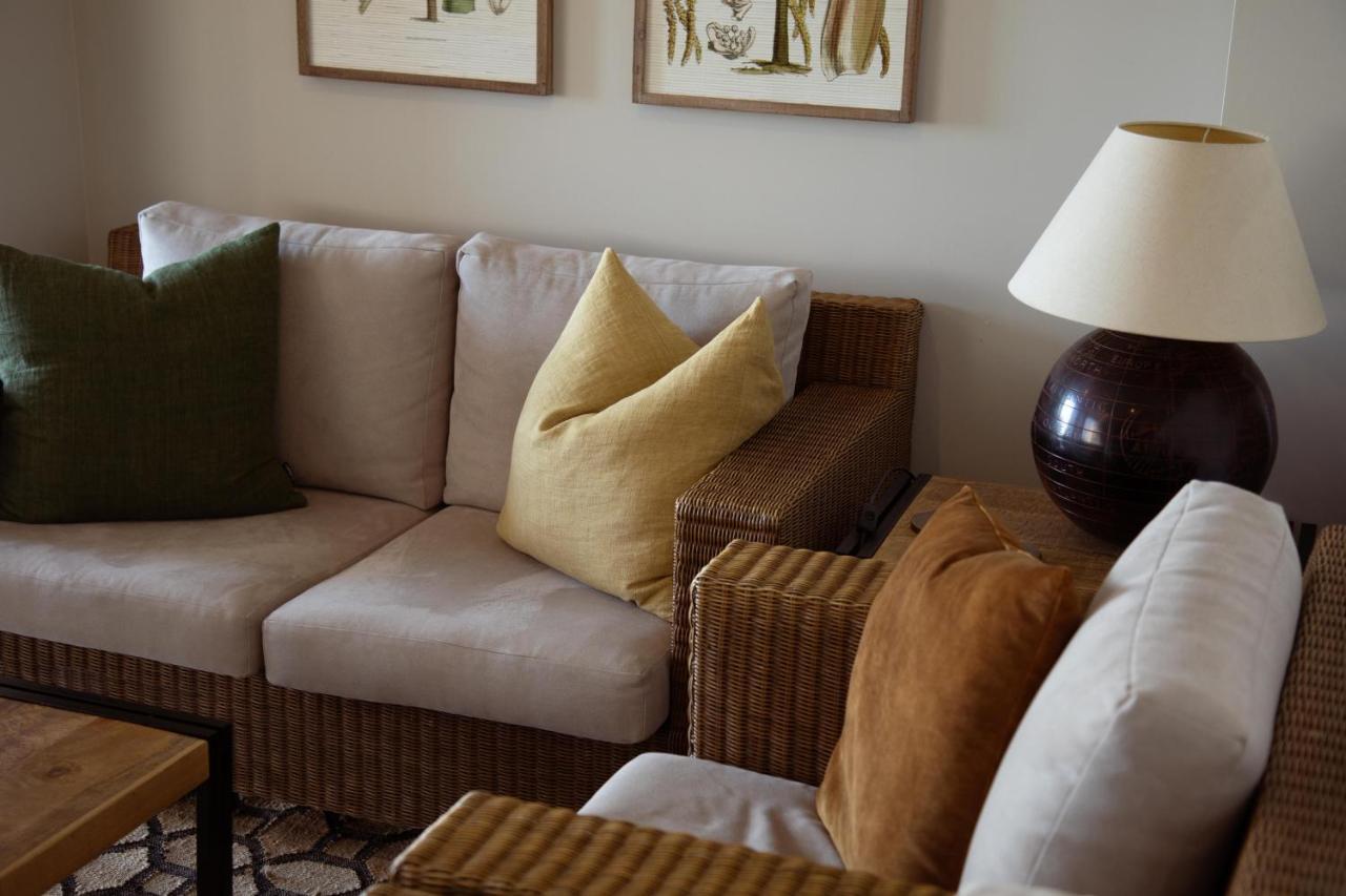 Vineyard Apartment ตูตูคาคา ภายนอก รูปภาพ