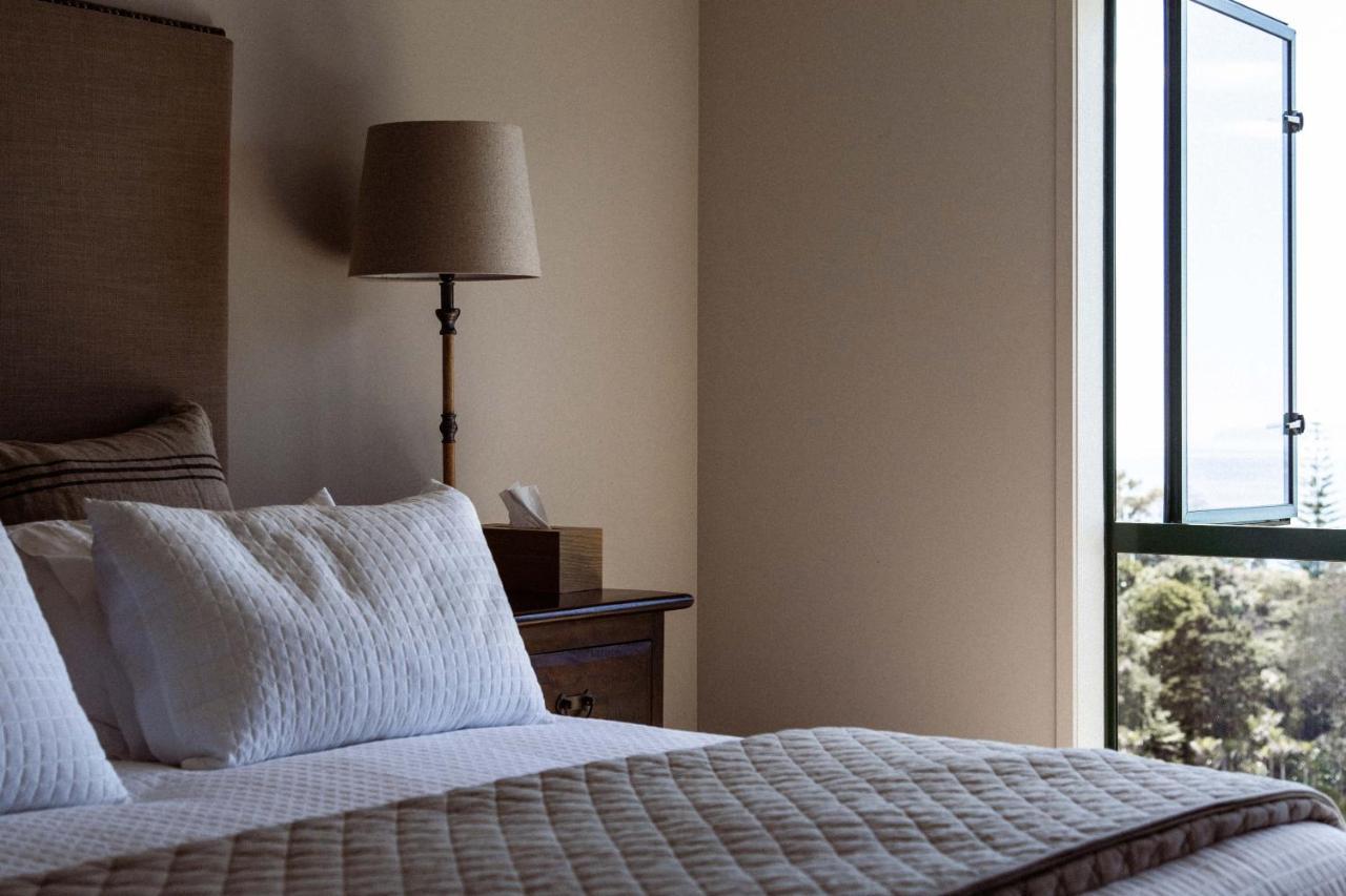Vineyard Apartment ตูตูคาคา ภายนอก รูปภาพ