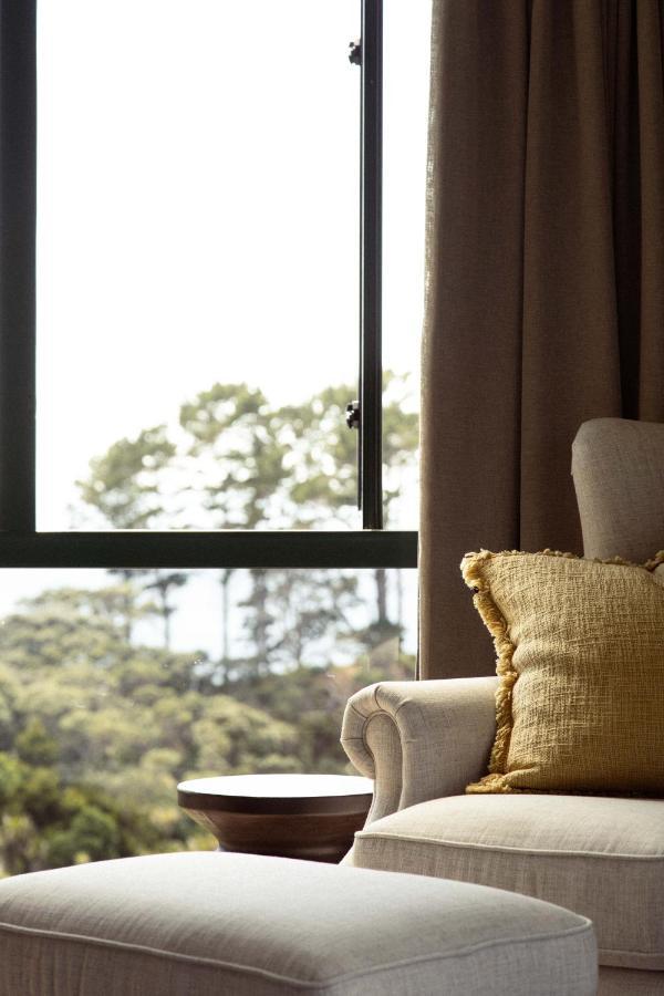 Vineyard Apartment ตูตูคาคา ภายนอก รูปภาพ